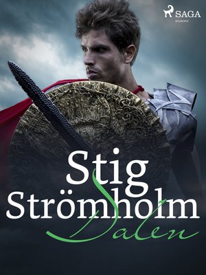 cover image of Dalen